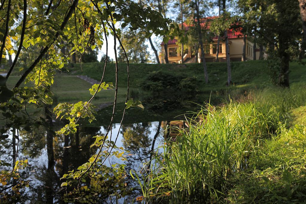 Dikli Palace Hotel Kültér fotó