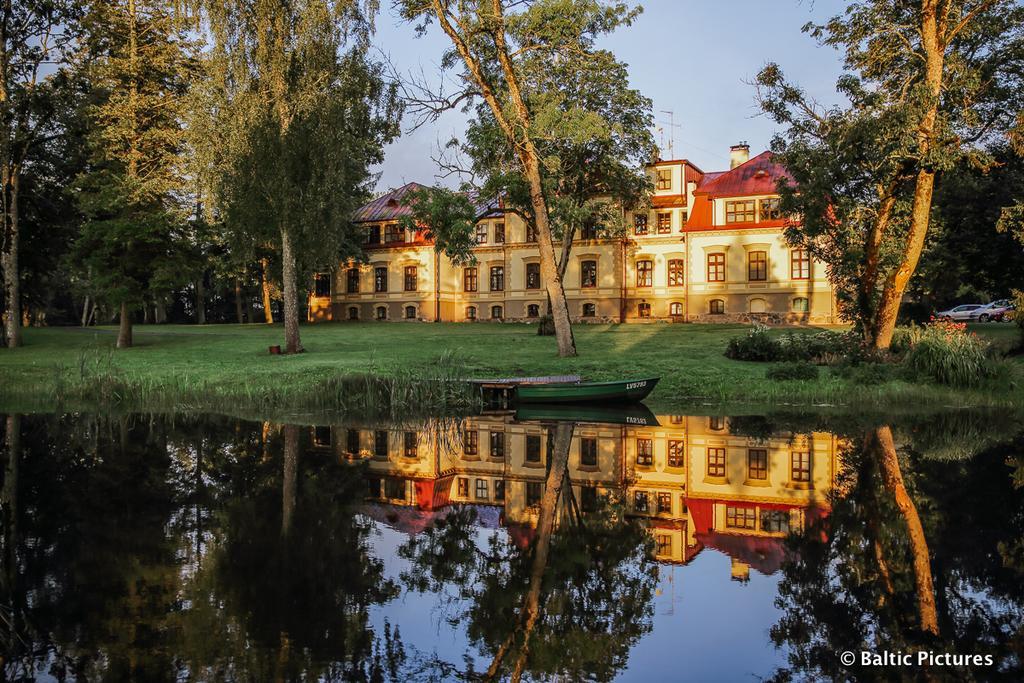 Dikli Palace Hotel Kültér fotó